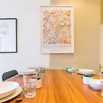 Le Refuge De L'arquebuse Apartament Dijon