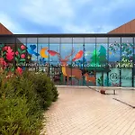 Le Refuge De L'arquebuse Апартаменты Дижон