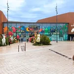 Le Refuge De L'arquebuse Apartament Dijon