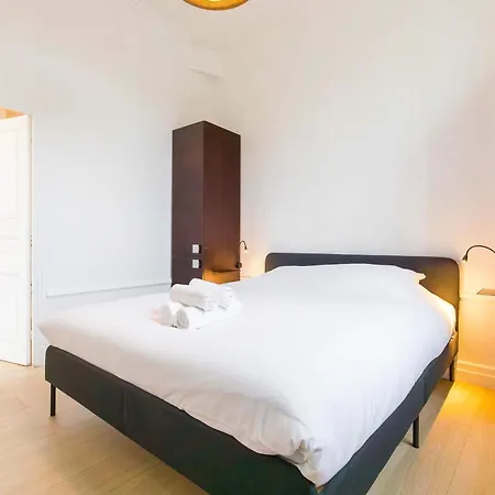 Le Refuge De L'arquebuse * Dijon