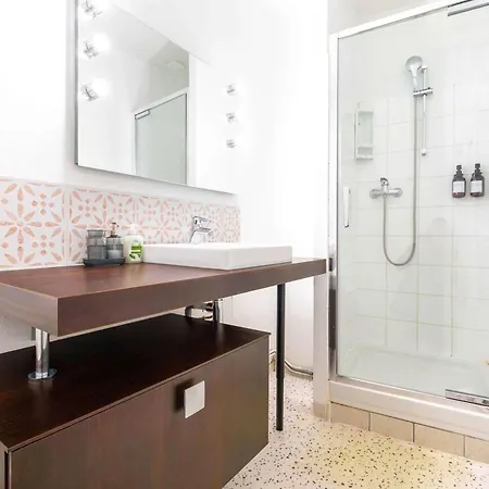 Le Refuge De L'arquebuse