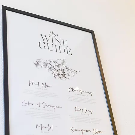 Le Refuge De L'arquebuse *