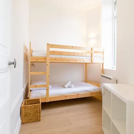 Appartement Le Refuge De L'arquebuse Dijon