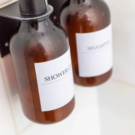 Appartement Le Refuge De L'arquebuse *