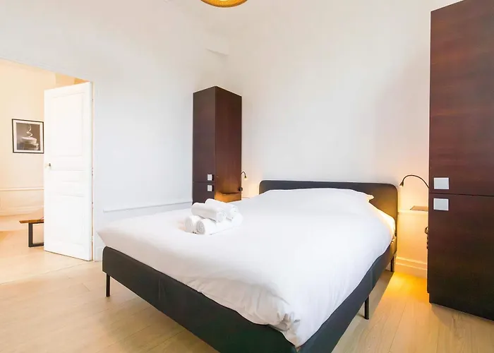 Le Refuge De L'arquebuse * Dijon