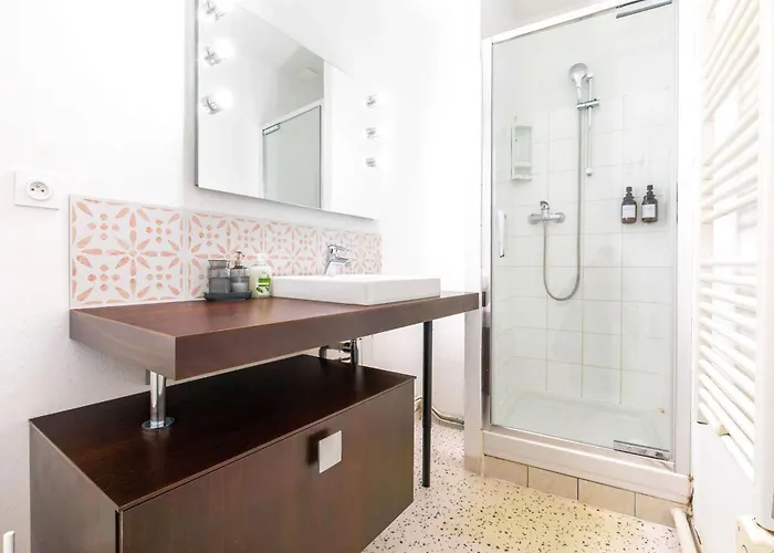 Le Refuge De L'arquebuse