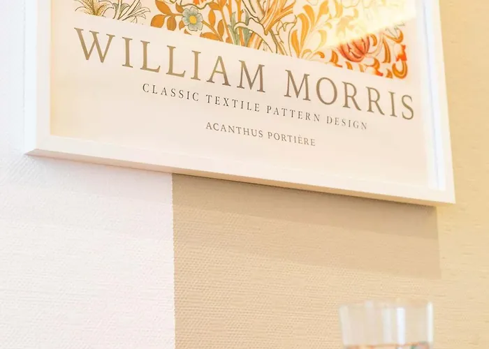 Apartment Le Refuge De L'arquebuse *