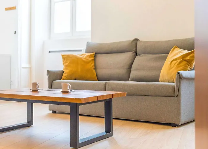 Le Refuge De L'arquebuse Dijon