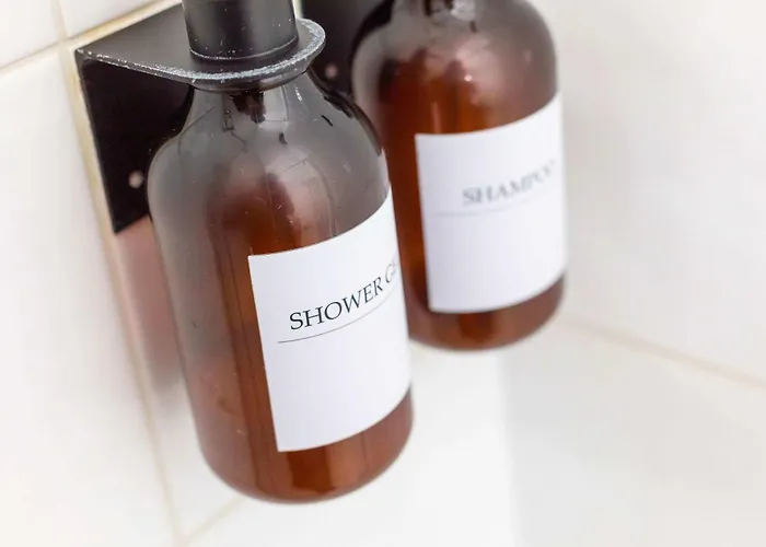 Apartment Le Refuge De L'arquebuse *