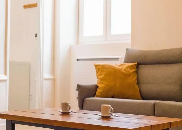 Le Refuge De L'arquebuse *