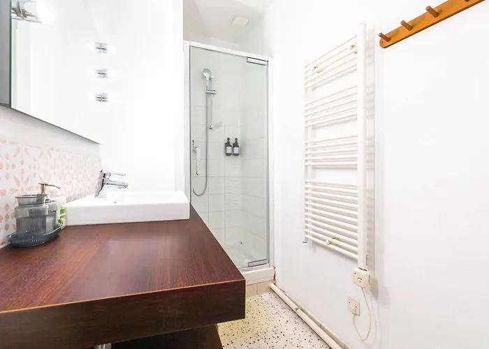 Le Refuge De L'arquebuse *