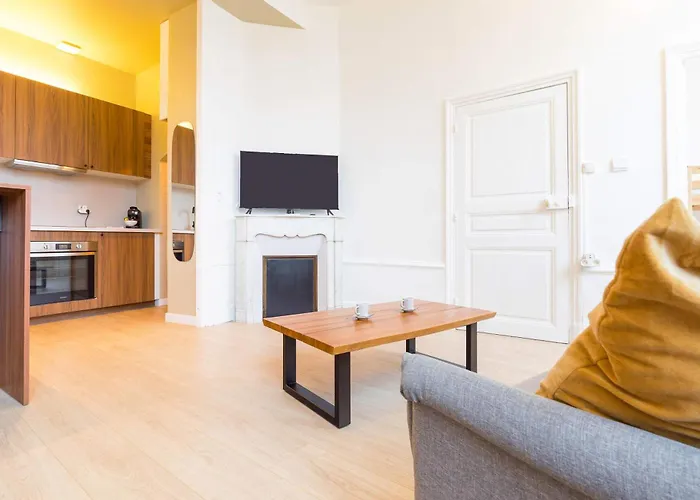 Le Refuge De L'arquebuse *