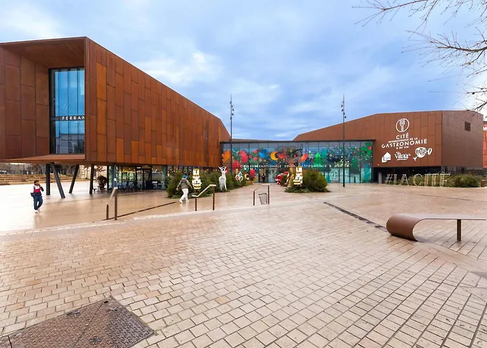 Le Refuge De L'arquebuse Apartment *